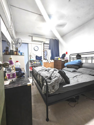 Blk 125 Bedok North Road (Bedok), HDB 3 Rooms #591889401